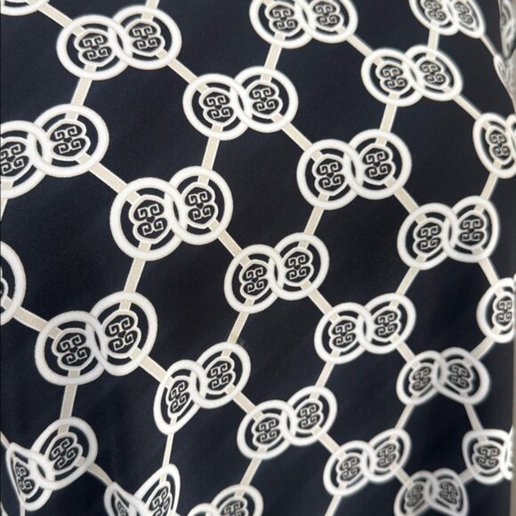 Lulu-B medallion print travel dress XL - Picture 5 of 9